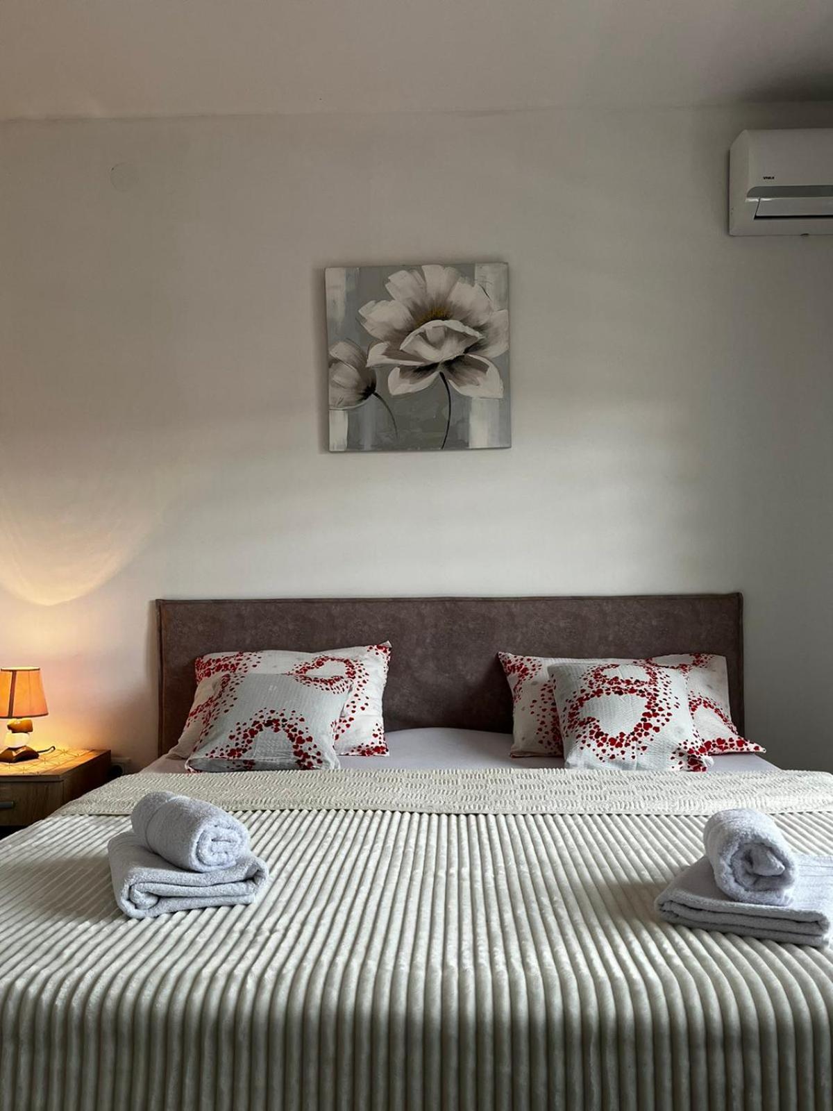 Apartmani Nikolic Višegrad Habitación foto