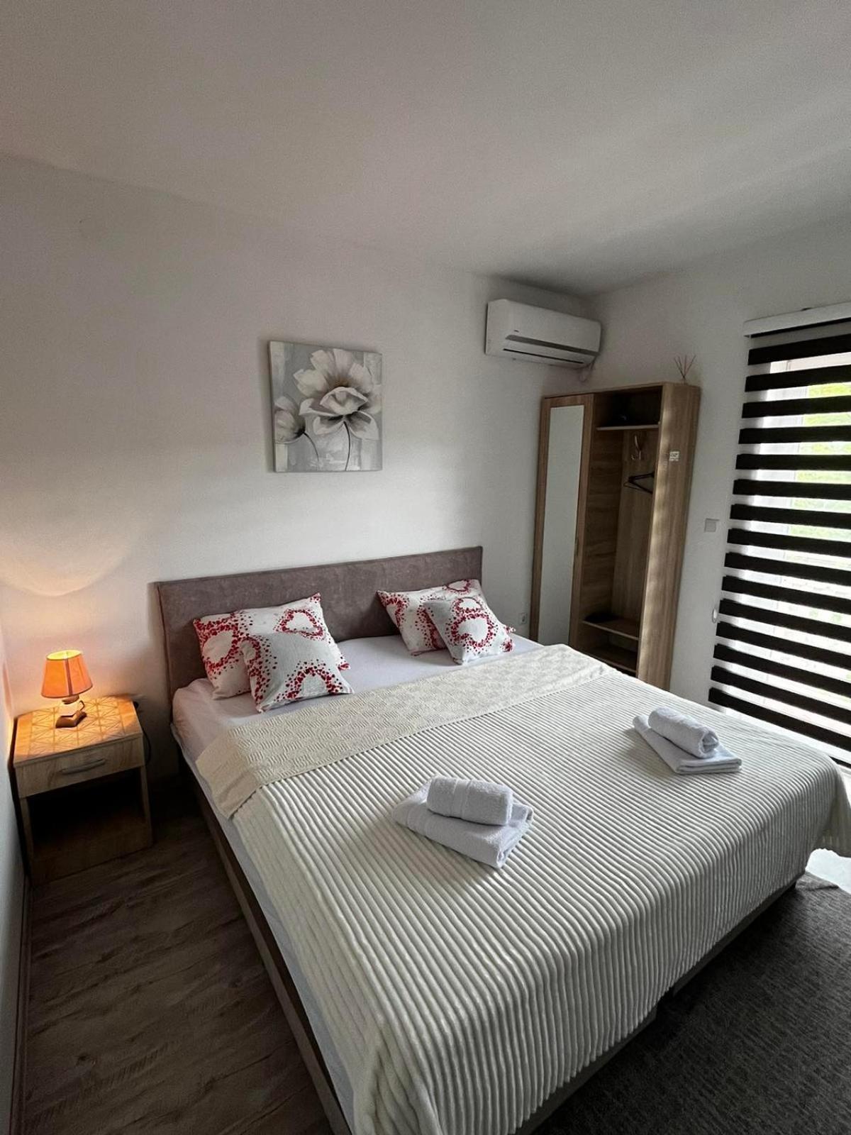 Apartmani Nikolic Višegrad Habitación foto