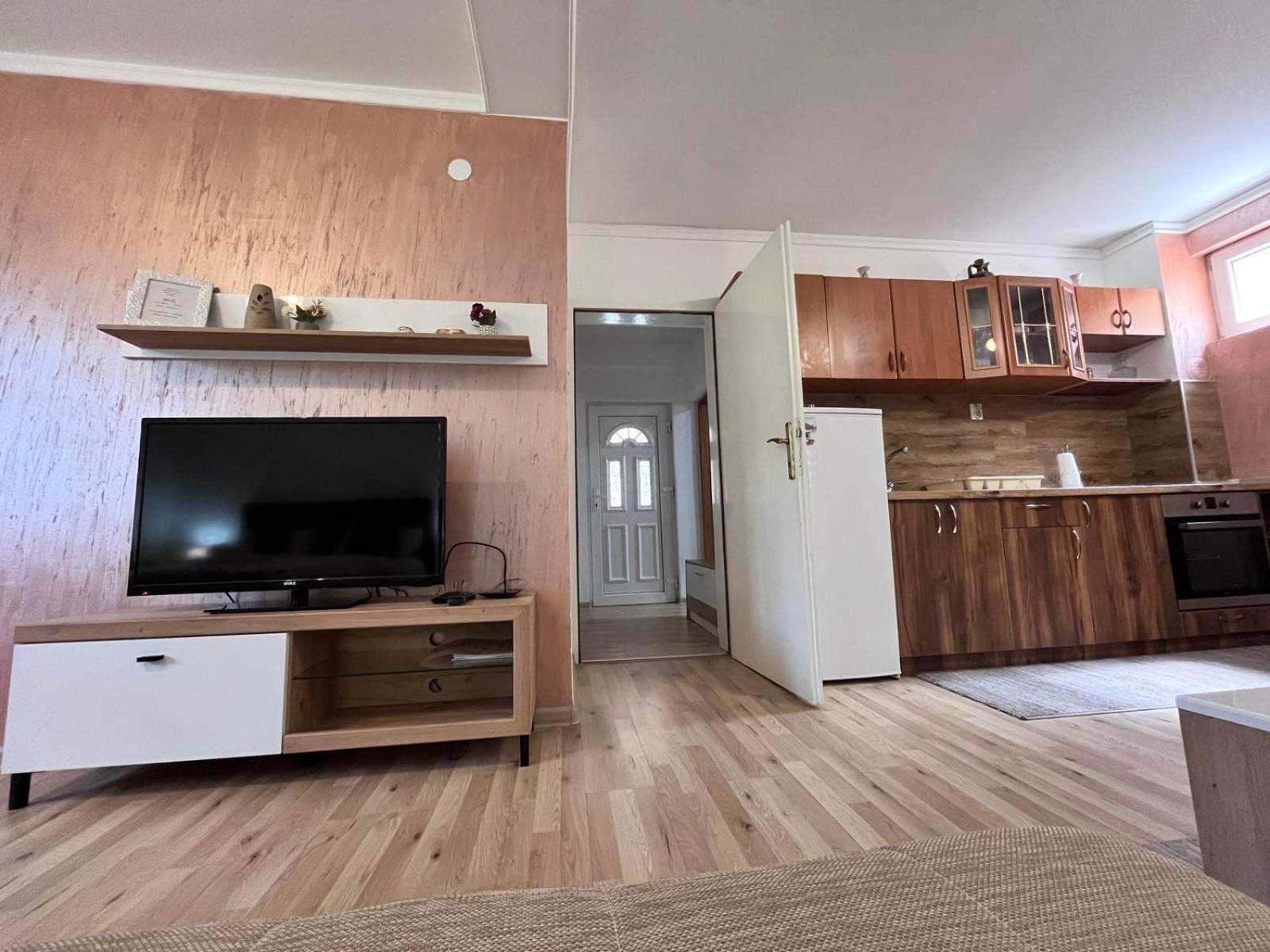 Apartmani Nikolic Višegrad Exterior foto