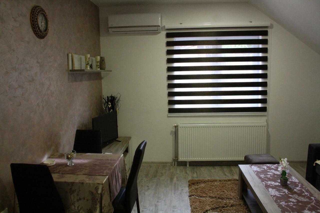 Apartmani Nikolic Višegrad Exterior foto